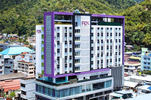 FOX Hotel Jayapura