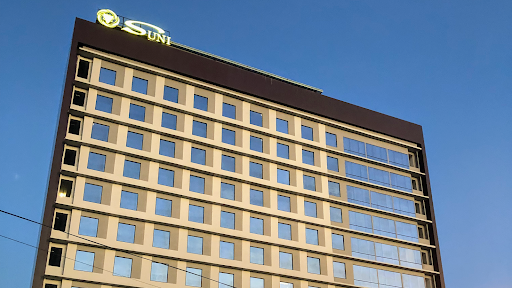 Hotel Suni Abepura