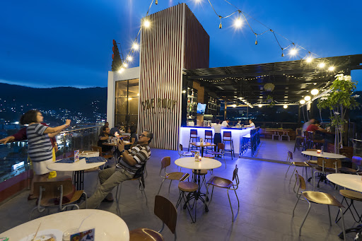 Front One Hotel Jayapura