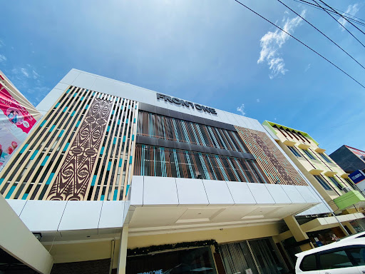 Frontone Green Boutique Hotel