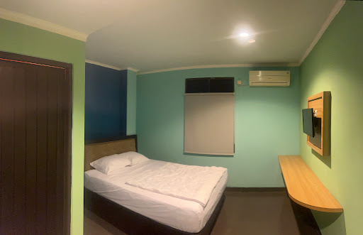 Hotel Unity