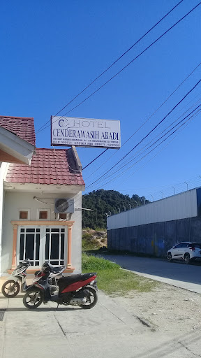 Cendrawasih Abadi Hotel _no wa 0821.7154.7027