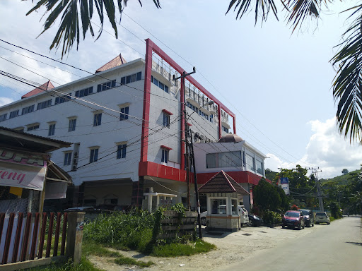 Hotel Grand Talent Abepura