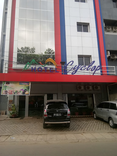 Cyclop Hotel