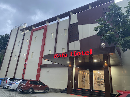 RAFA HOTEL