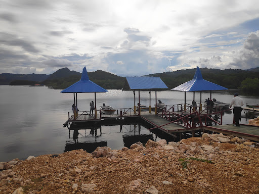 Hamadi Beach Hotel