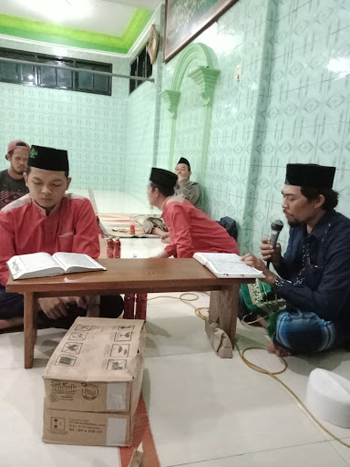 RedDoorz near Saga Mall Abepura