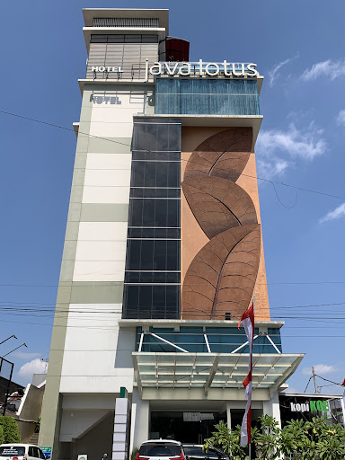 Java Lotus Hotel Jember