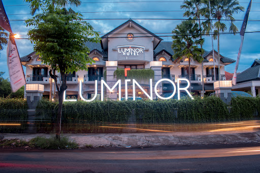 Luminor Hotel Jember