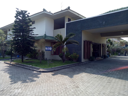 Hotel Tirta Asri