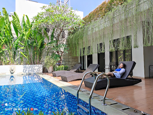 Kertanegara Homestay Jember