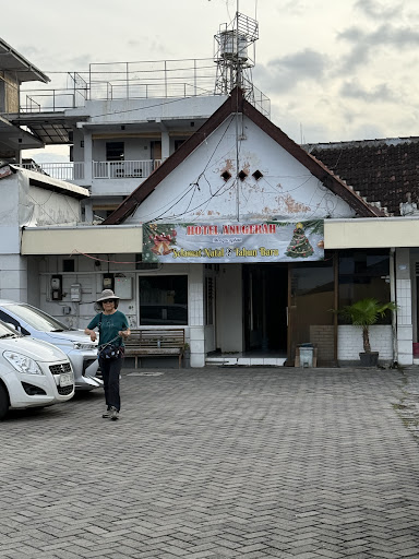 Hotel Anugerah