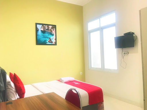 SUPER OYO 995 Alice's Homestay Syariah