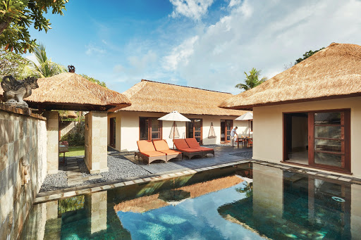 Belmond Jimbaran Puri