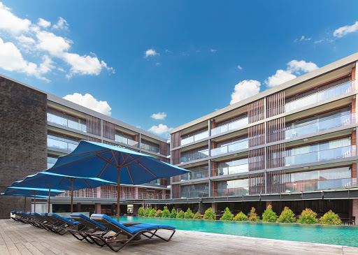 Watermark Hotel & Spa Bali Jimbaran