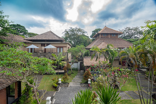 Karma Royal Jimbaran - Bali