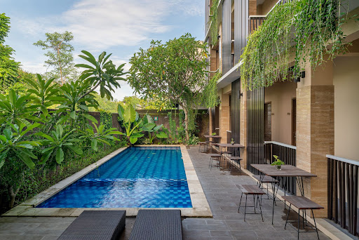 Dream @ Jimbaran Hotel