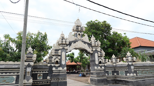 Akatara Stay Jimbaran