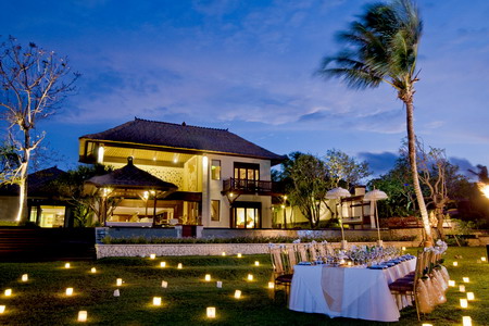 AYANA Villas Bali