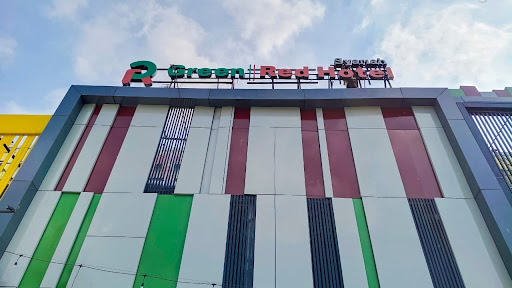 Green Red Hotel Syariah Jombang