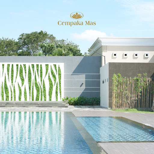 Cempaka Mas Hotel