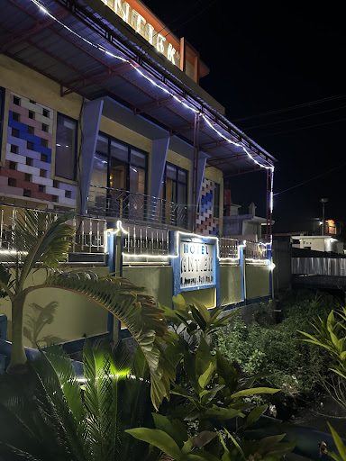 HOTEL DAN RESTO ANTIEK