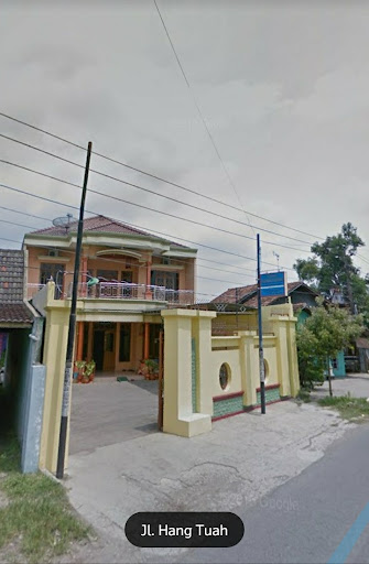 Hotel Hang Tuah