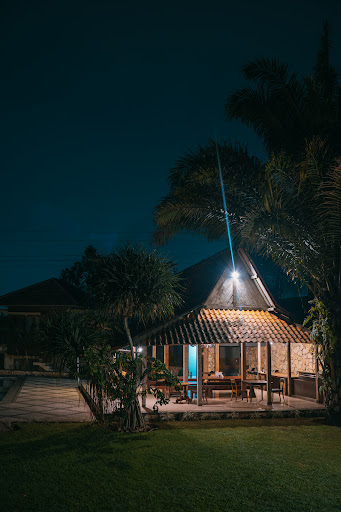 Dago Heuvel Restaurant Resort & Cafe