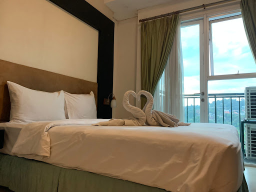 Marbella Hotel Suites Bandung