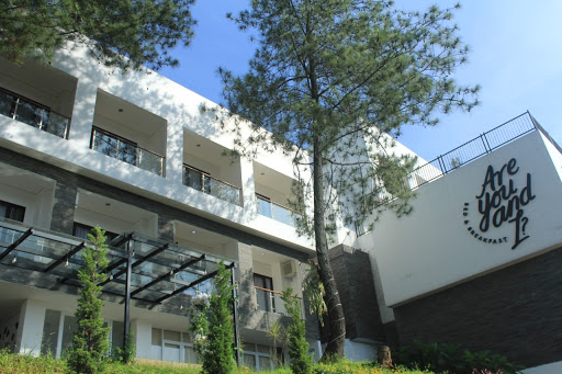 Are You and I - Bed & Breakfast Bandung