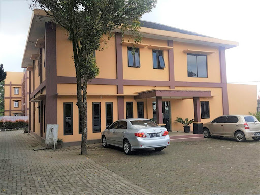 Hotel 68