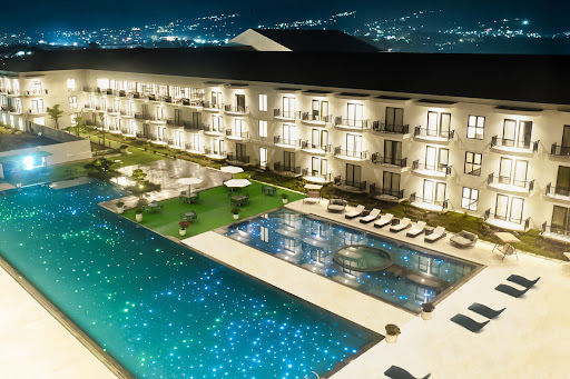 L’Eminence Golf & Resort Lembang