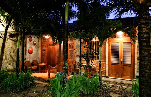 Bedhot Homestay