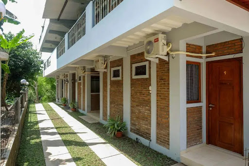 RedDoorz @ Jalan Ringroad Selatan 2