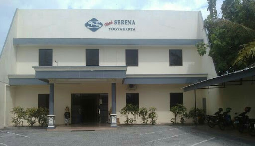 Hotel Serena