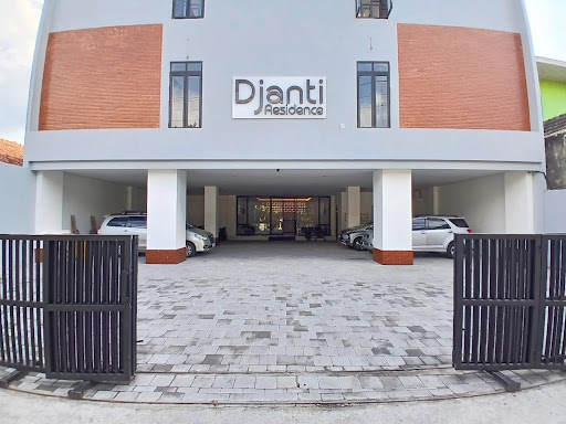 Vibes Djanti Residence Yogyakarta by Sans Hotel