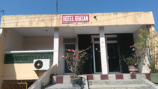 Penginapan Krasan
