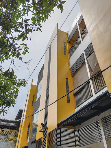 Hotel Bumi Katineung