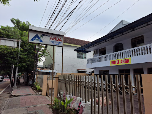 Hotel Anda Banyuwangi