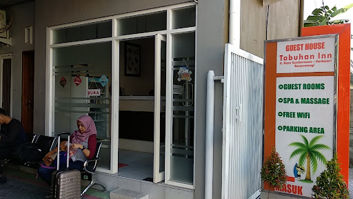 TABUHAN INN
