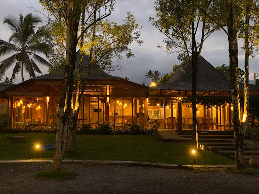 Teras Hotel & Villa