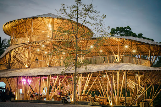 The Osing Bamboo Resort - A Liberta Collection