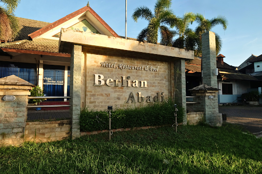 Hotel Berlian Abadi