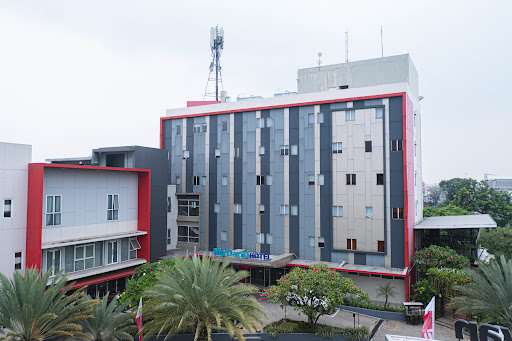 Metland Hotel Bekasi