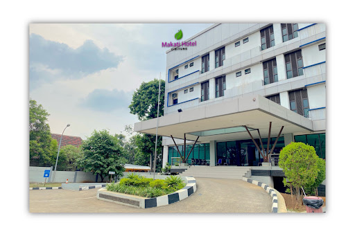 Makati Hotel Cibitung