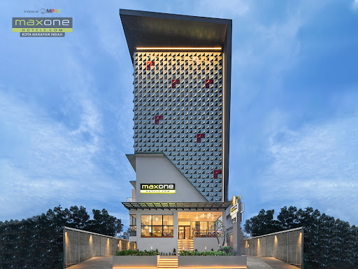 MaxOne Kota Harapan Indah - Bekasi