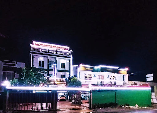 Guesthouse Guntari Cikarang