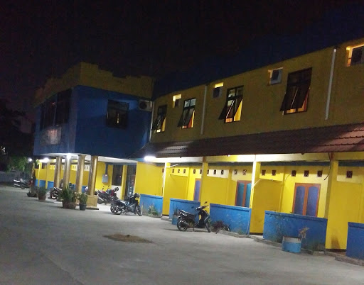 Hotel Cibitung Indah
