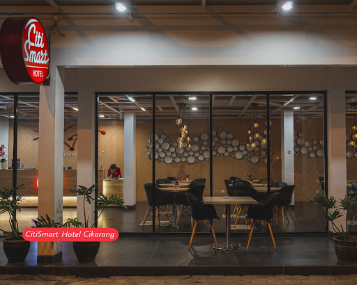 Citismart Hotel Cikarang