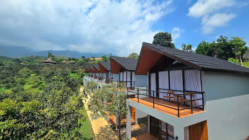 Alam Ngariung Resort